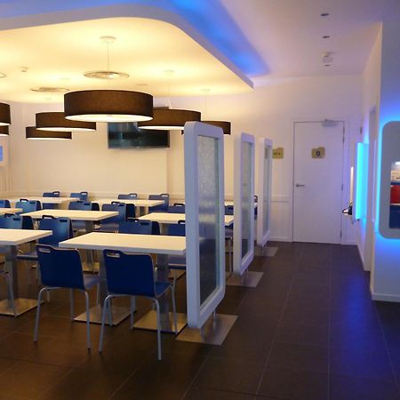 Ibis Budget Лерида Экстерьер фото