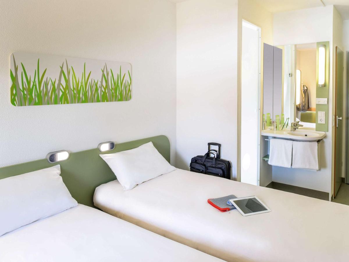 Ibis Budget Лерида Экстерьер фото