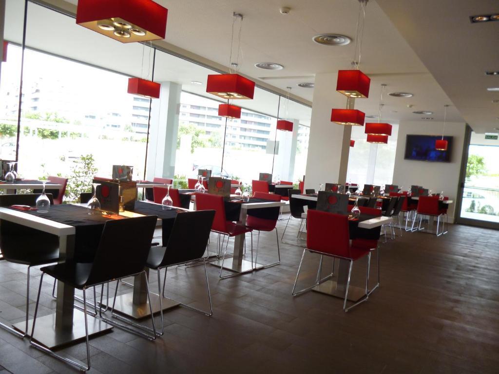 Ibis Budget Лерида Экстерьер фото