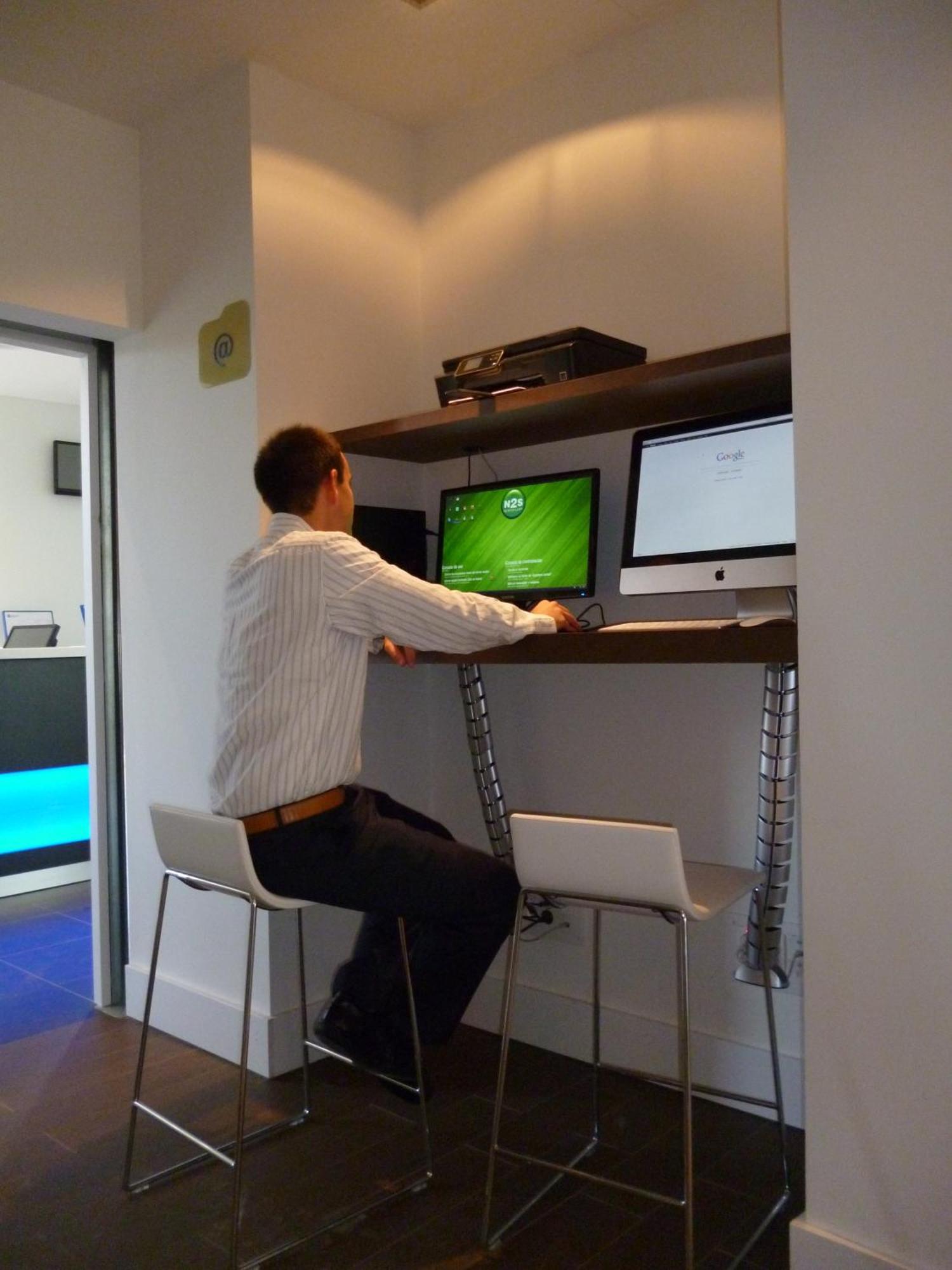 Ibis Budget Лерида Экстерьер фото
