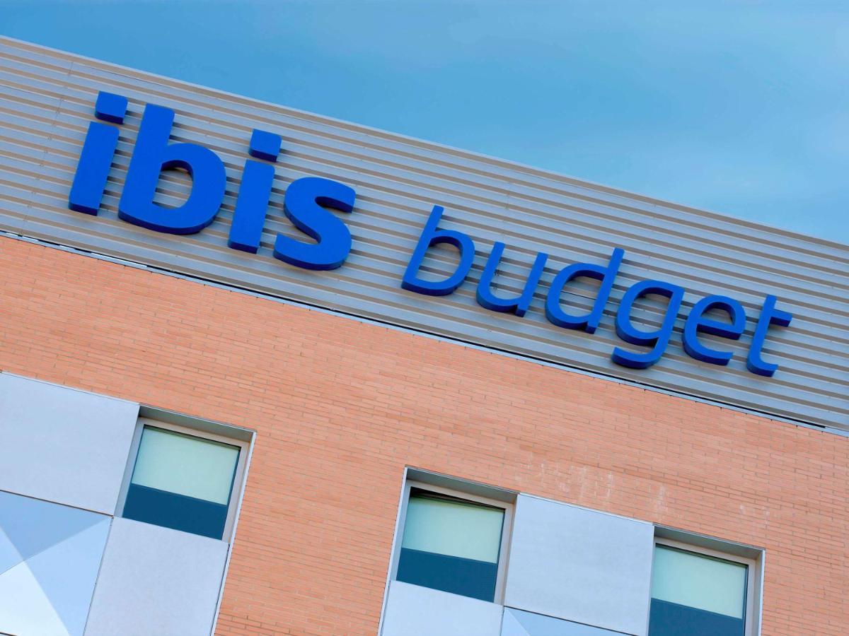 Ibis Budget Лерида Экстерьер фото